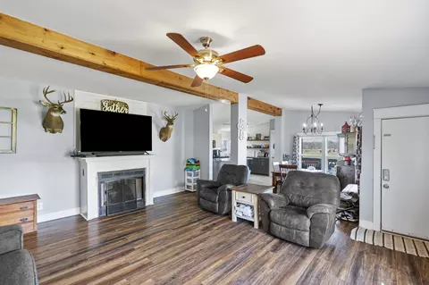 3972 Armstrong Rd, Springfield, TN 37172 photo 8