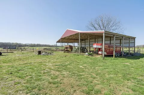 3972 Armstrong Rd, Springfield, TN 37172 photo 33