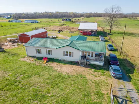 3972 Armstrong Rd, Springfield, TN 37172 photo 5