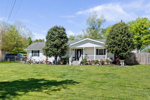248 Main St S, Carthage, TN 37030