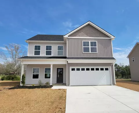 4325 Adoree Dr, Murfreesboro, TN 37130