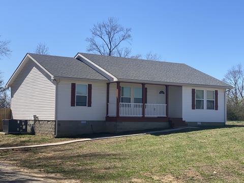 145 Michael Dr, Leoma, TN 38468 photo 1