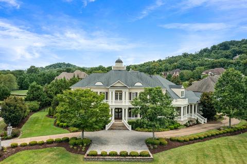 700 Brass Lantern Pl, Brentwood, TN 37027