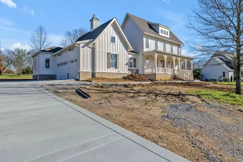 1110 Indian Point Dr, Brentwood, TN 37027