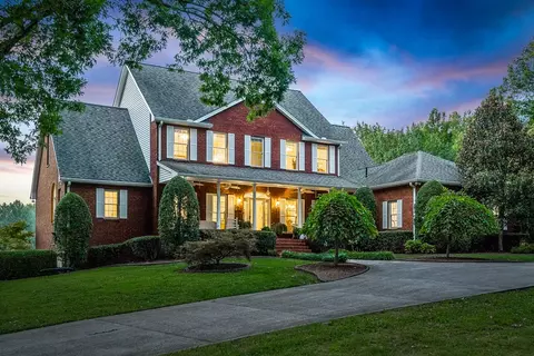 2755 Fowler Montgomery Rd, Cookeville, TN 38506