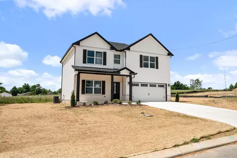 113 Thoroughbred Blvd, Shelbyville, TN 37160
