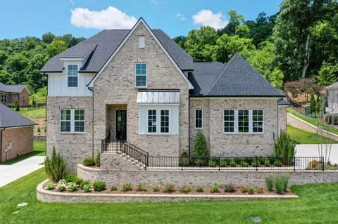 2203 Hartland Rd #LOT 117, Franklin, TN 37069