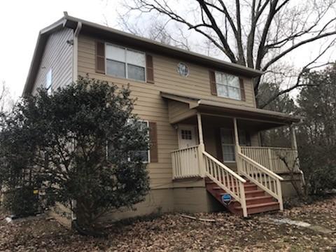 25 Lowenstein Ave, Mercer, TN 38392