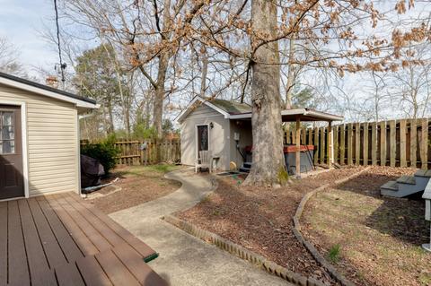 813 Stringfellow Rd, White Bluff, TN 37187 photo 28