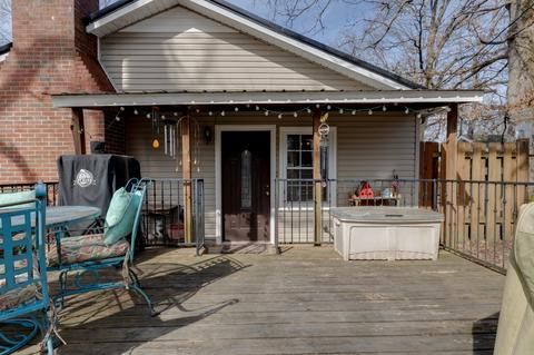 813 Stringfellow Rd, White Bluff, TN 37187 photo 2