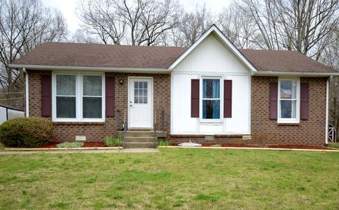 111 Academy Dr, Springfield, TN 37172 photo 2