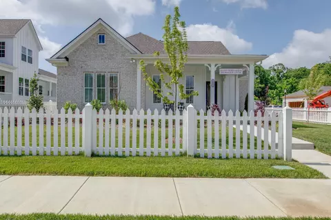 1312 Belgove Aly, Antioch, TN 37013