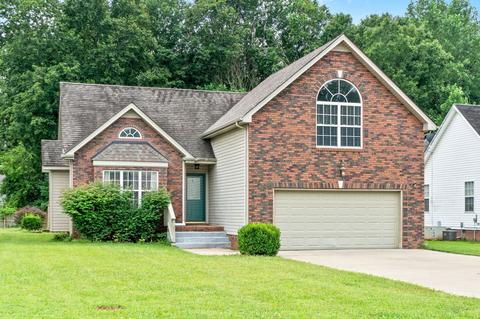 1886 Sage Meadow Ln, Clarksville, TN 37040