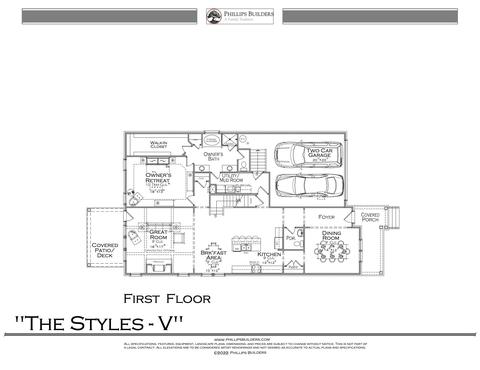 182 Phillips Bnd, Spring Hill, TN 37174 photo 2