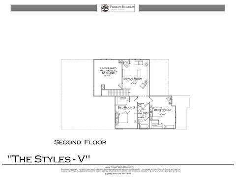 182 Phillips Bnd, Spring Hill, TN 37174 photo 3