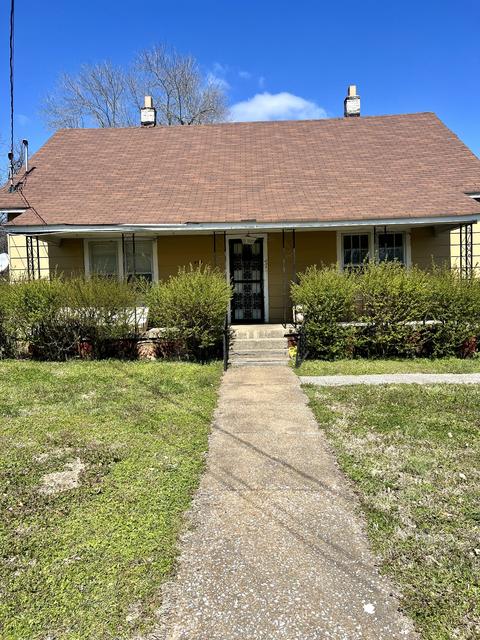 473 Jackson St, Jackson, TN 38301 photo 1