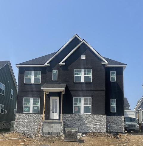 5032 Evangeline, Nolensville, TN 37135
