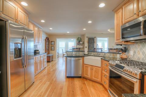 253 Barton Dr, Normandy, TN 37360 photo 21