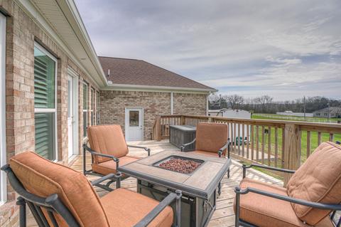 253 Barton Dr, Normandy, TN 37360 photo 13