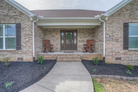 253 Barton Dr, Normandy, TN 37360 photo 5