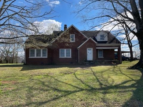 4630 Window Cliff Rd, Baxter, TN 38544 photo 1