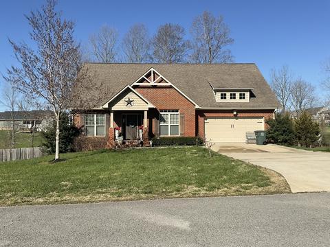7112 Coleman Cir, Baxter, TN 38544 photo 1