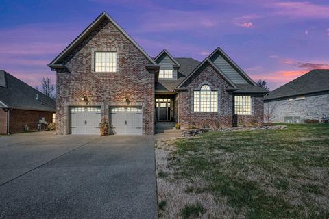 253 Thoroughbred Way, White House, TN 37188