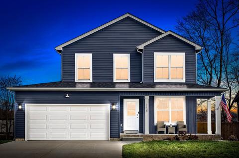 1139 Charles Thomas Dr, Clarksville, TN 37042