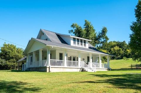 110 Smith Chapel Rd, Tullahoma, TN 37388
