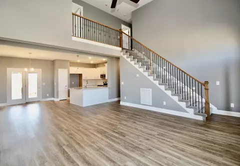 331 Griffey Ests, Clarksville, TN 37042