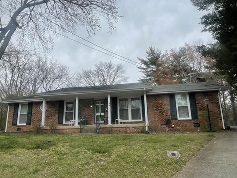 544 Westgate Ct, Nashville, TN 37221