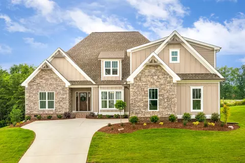 10672 Flicker Way, Apison, TN 37302 photo 2