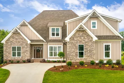 10672 Flicker Way, Apison, TN 37302 photo 3