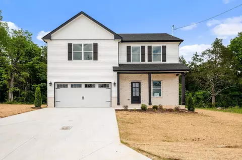106 Thoroughbred Blvd, Shelbyville, TN 37160