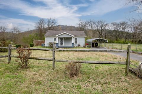 5454 Buena Vista Rd, Whites Creek, TN 37189