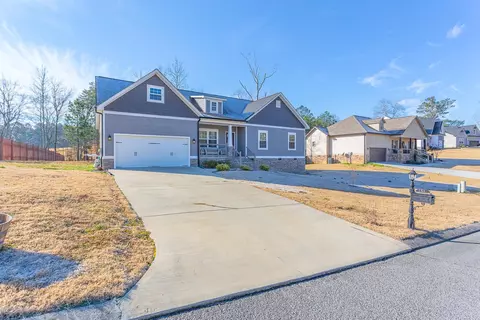 151 Senduro Pass, Rock Spring, GA 30739 photo 2