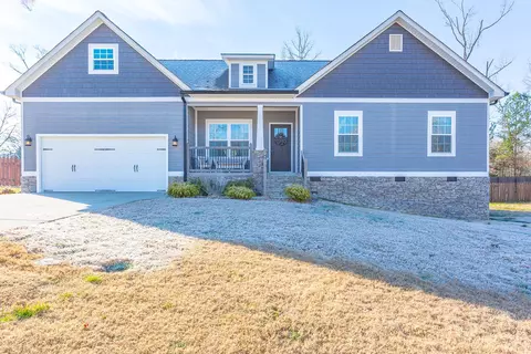 151 Senduro Pass, Rock Spring, GA 30739 photo 1
