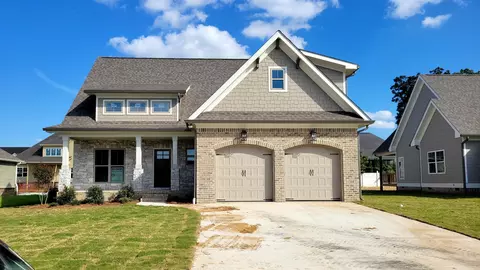 98 Fallen Leaf Dr, Chickamauga, GA 30707 photo 2