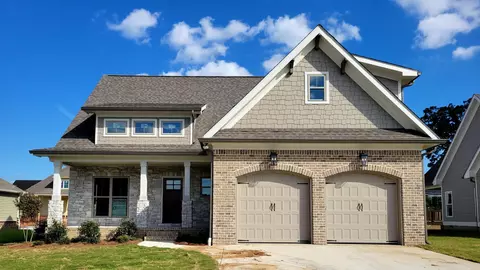 98 Fallen Leaf Dr, Chickamauga, GA 30707 photo 1