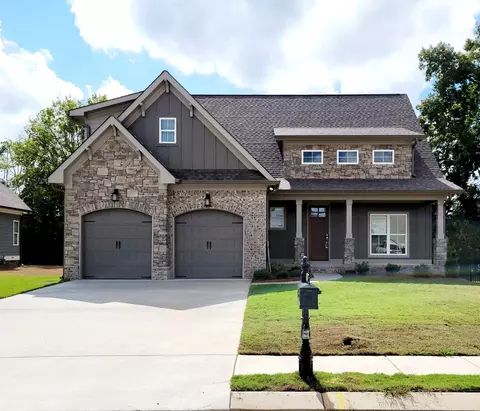 10634 Kavya Ln, Apison, TN 37302 photo 1