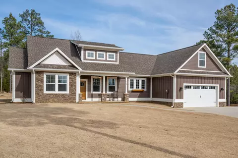 124 Bob White Rd, Ocoee, TN 37361 photo 1