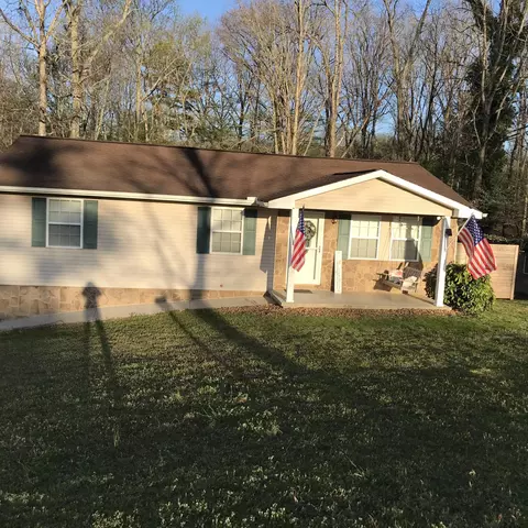 2172 Ridge Rd, Dunlap, TN 37327 photo 1