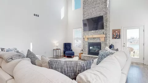 3621 Magpie Ln, Murfreesboro, TN 37128