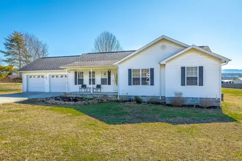 4620 W Valley Rd, Dunlap, TN 37327 photo 1