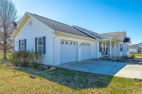 4620 W Valley Rd, Dunlap, TN 37327 photo 4