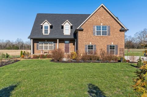 4896 New Cut Rd, Greenbrier, TN 37073