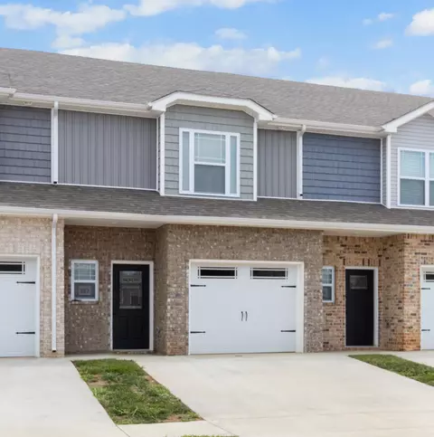 382 Fallow Cir, Clarksville, TN 37040