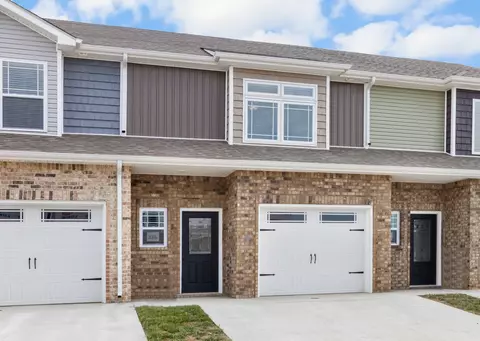 386 Fallow Cir, Clarksville, TN 37040