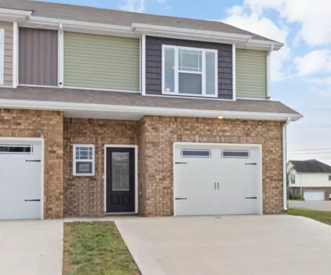 388 Fallow Cir, Clarksville, TN 37040