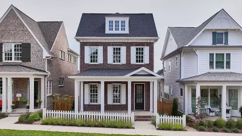 630 Danny Ln #LOT 2342, Franklin, TN 37064